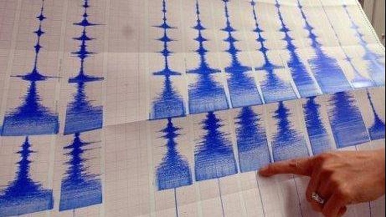 Chile Diguncang Gempa 7,9 SR, Berpotensi Tsunami