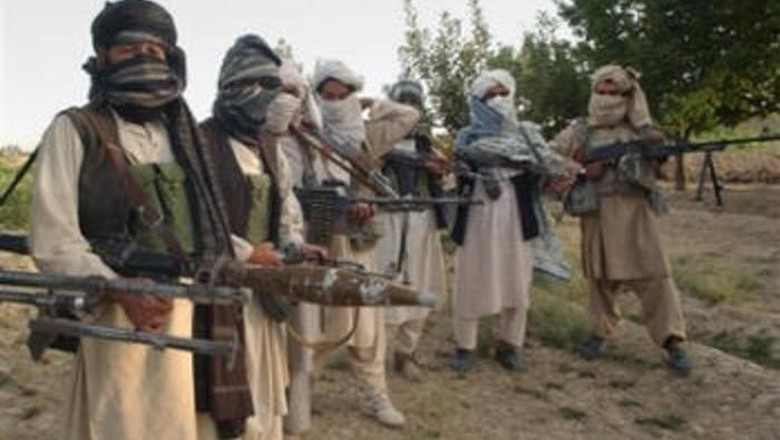 Jurnalis Pakistan Tewas Ditembak, Taliban Klaim Sebagai Pelaku