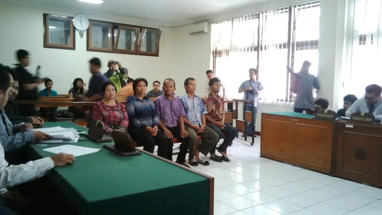 Keraton Yogya Akan Panggil 5 PKL yang Digugat Pengusaha Rp 1,12 Miliar