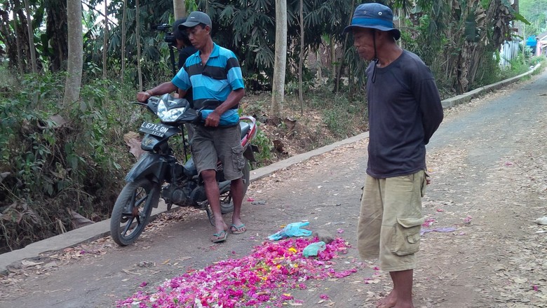 Ini Temuan Komnas HAM di Kasus Pembunuhan Salim Kancil