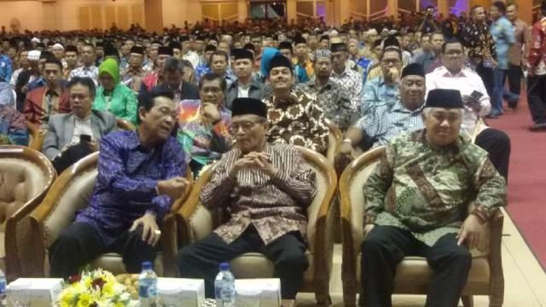 Sultan HB X: Muhammadiyah Menjadi Bagian 4 Pilar Utama Yogyakarta