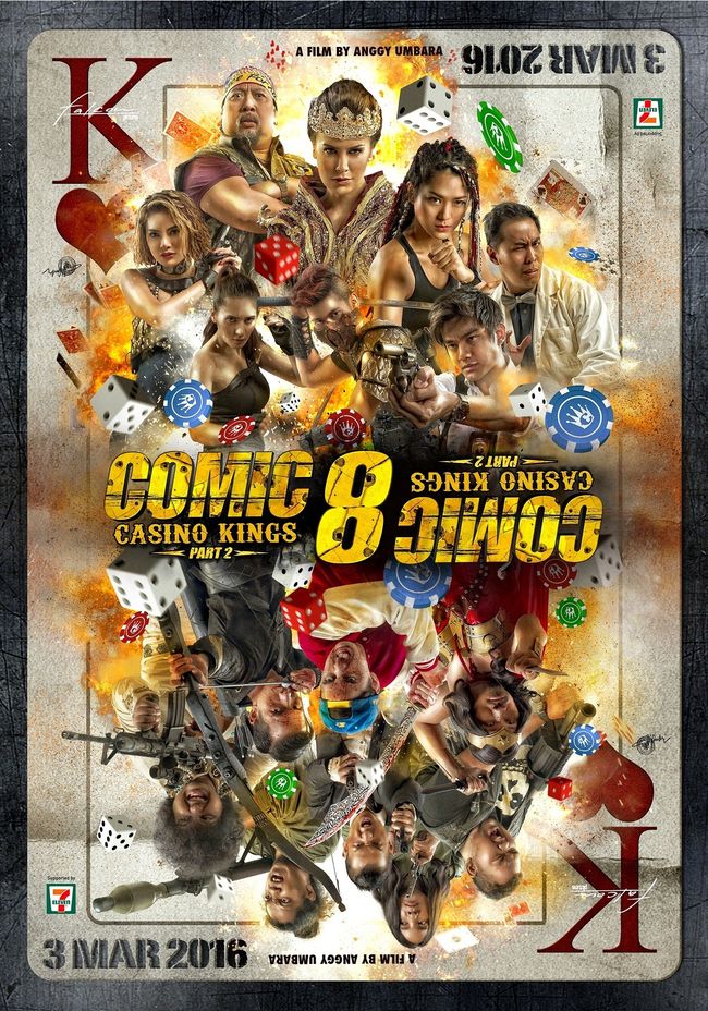 Film Comic 8 Casino King Download