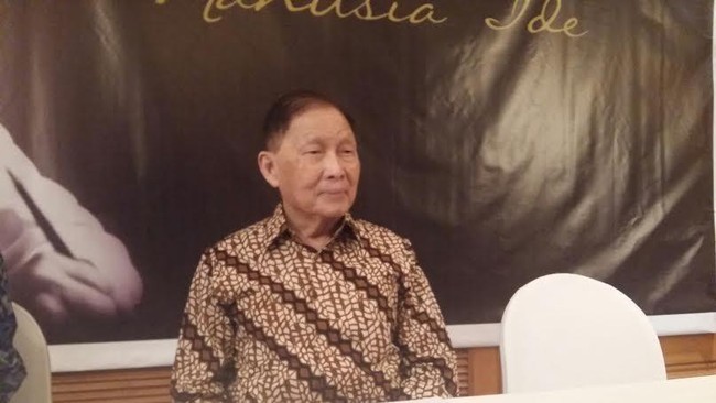 Pensiun dari Lippo Group, Mochtar Riady Sibuk Bangun Rumah Sakit Pensiun dari Lippo Group, Mochtar Riady Sibuk Bangun Rumah Sakit