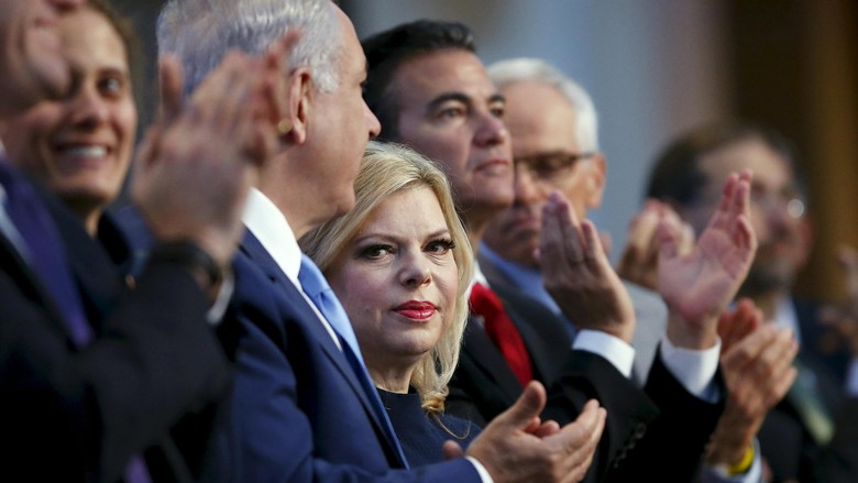 Pengadilan Israel Sebut Istri PM Netanyahu Kasar pada Stafnya