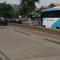 Jadi Metropolitan, Cirebon Akan Dilengkapi Busway