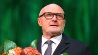 Perhatian! Phil Collins Comeback Tahun Depan