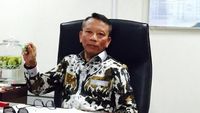 Ken: Kalau Bola Kita Kalah Terus, Tax Amnesty Menang Ken: Kalau Bola Kita Kalah Terus, Tax Amnesty Menang