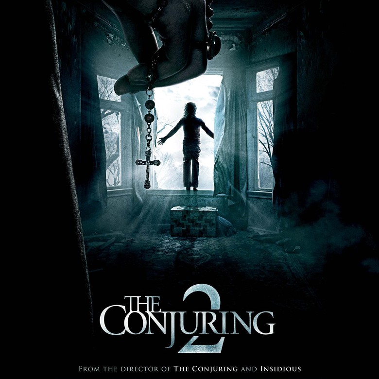 Percaya Nggak Percaya! Ada Kisah Kejadian Aneh Usai Nonton The Conjuring 2