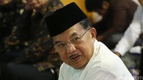 JK: Pengusaha Besar Harus Beri Contoh Ikut Tax Amnesty JK: Pengusaha Besar Harus Beri Contoh Ikut Tax Amnesty