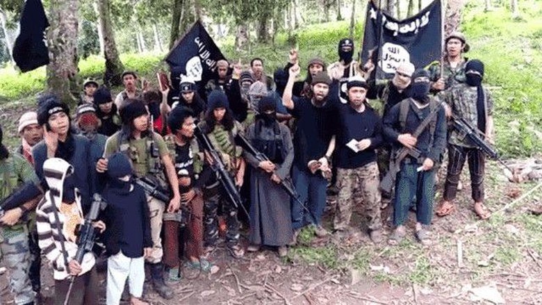 12 Tentara Filipina Tewas dalam Pertempuran Melawan Kelompok Abu Sayyaf