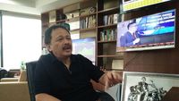 Bos BEI: Uang Tebusan Tax Amnesty Capai Rp 150 T Akhir Maret 2017 Bos BEI: Uang Tebusan Tax Amnesty Capai Rp 150 T Akhir Maret 2017