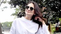 Luna Maya Bakal Buka-bukaan Soal Luna Habit di dPreneur
