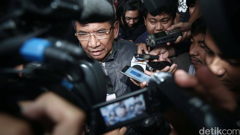 Kasus TPPU PNS Tajir, Anggota DPR Sareh Wiyono Kembali Diperiksa KPK