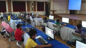 Cimahi Dan Potensi Film Serta Animasi