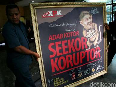Tambahan Sanksi Sosial untuk Koruptor, Pro atau Kontra? Tambahan Sanksi Sosial untuk Koruptor, Pro atau Kontra?
