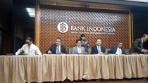 BI Turunkan 7 Days Repo Rate Jadi 5% BI Turunkan 7 Days Repo Rate Jadi 5%