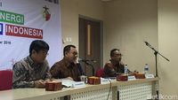 Subsidi Energi Terbarukan Ditolak DPR, Sudirman Said: Ini Berita Duka Subsidi Energi Terbarukan Ditolak DPR, Sudirman Said: Ini Berita Duka