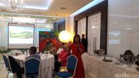 Suka Duka Susi Selama Dua Tahun Menjabat Menteri Kelautan dan Perikanan Suka Duka Susi Selama Dua Tahun Menjabat Menteri Kelautan dan Perikanan