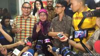 Merasa Dihina, Tim Pengacara Mario Teguh Laporkan Kuasa Hukum Kiswinar