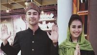 Raffi-Nagita Ora Urus Soal Niat Amy Qanita Polisikan Haters