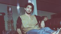 Reza Rahadian Soal Bakat: Itu dari Tuhan, Saya Tinggal Ngasah!