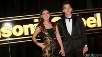 Ada Apa Antara Natasha Willona, Stefan William dan Celine?