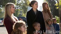 HBO Rilis Teaser Miniseri Big Little Lies