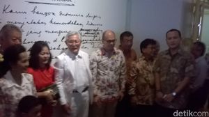 Begini Nasib Laksamana Maeda Usai Bantu Proklamasi 