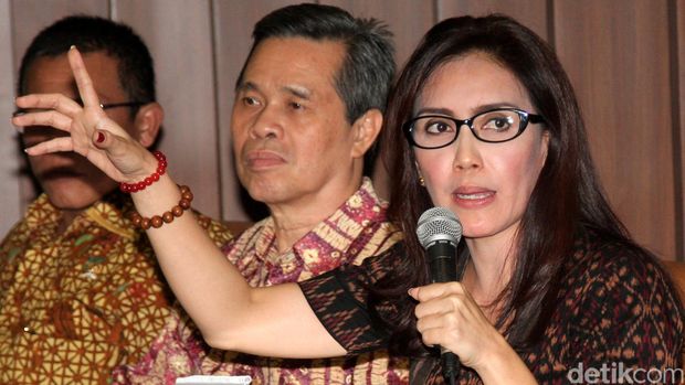 Inilah Poin Penting Pengangkatan Honorer Dalam Revisi UU ASN 2017 Yang Wajib Diketahui Honorer