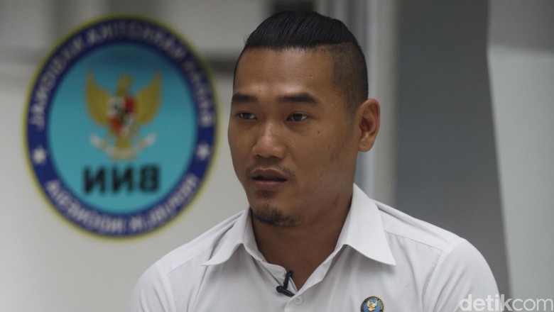 Cerita Para Konselor Mengurusi Pecandu Narkoba: Mereka Seperti Anak-anak