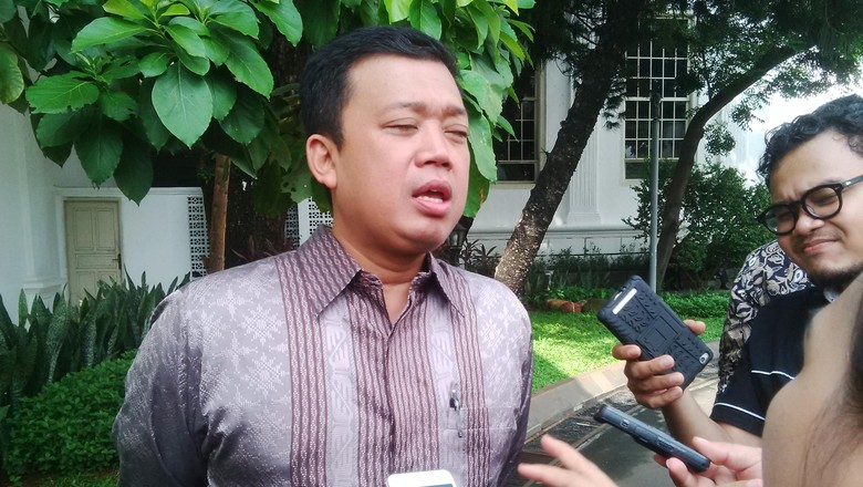 Saat Nusron Wahid Bicara Soal Tafsir dan Kebenaran Tunggal