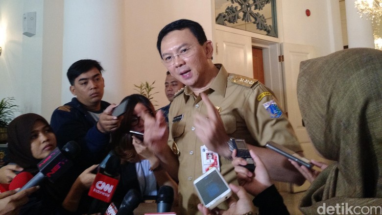 ahok situs basuki Ahok: BPS Kemiskinan Setuju Jakarta Naik, Nyatakan di Tak Saya Angka