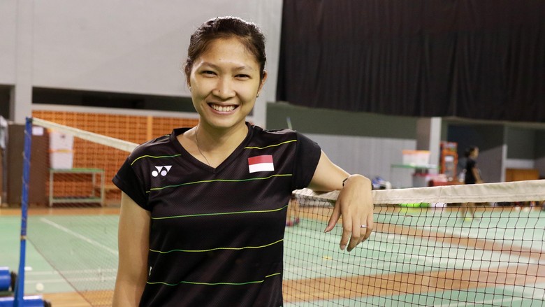 Ujian Berat untuk Linda Sejak Penyisihan Grup