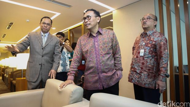 Pijat Bandara Cengkareng - Pijat C