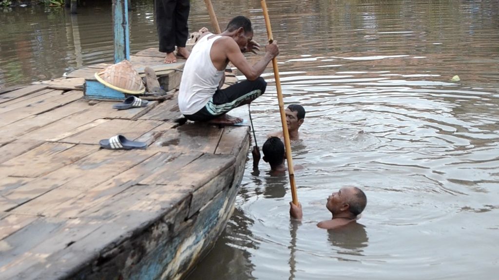 Foto: Robby Bernardi/detikcom