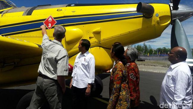 BBM Satu Harga Tak Disubsidi, Luhut: Pertamina Nggak Akan Rugi