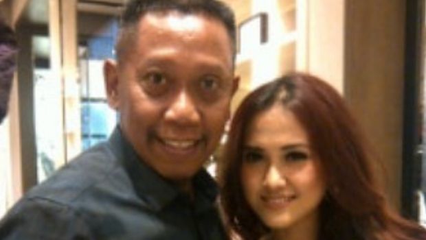 Tukul Jawab Kabar Menikah Lagi, Stefan William dan Celine Resmi Menikah