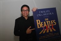 Musik The Beatles Bakal Dibawakan Secara Orkestra