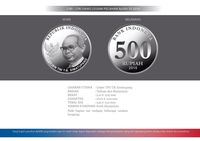 Ini 11 Uang Rupiah Desain Baru