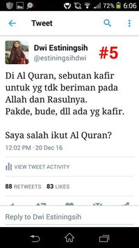 Persoalkan 5 'Pahlawan Kafir' di Rupiah Baru, Ini Penjelasan Dwi Estiningsih