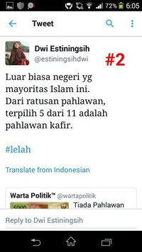 Persoalkan 5 'Pahlawan Kafir' di Rupiah Baru, Ini Penjelasan Dwi Estiningsih