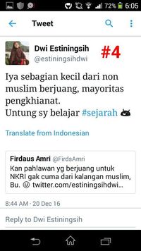 Persoalkan 5 'Pahlawan Kafir' di Rupiah Baru, Ini Penjelasan Dwi Estiningsih