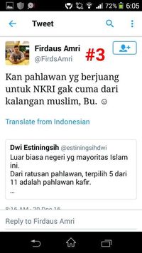 Persoalkan 5 'Pahlawan Kafir' di Rupiah Baru, Ini Penjelasan Dwi Estiningsih