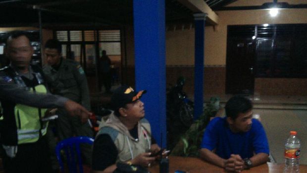 Mahasiswi asal Malang Terseret Arus Sungai Kedunglarangan Pasuruan