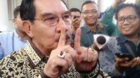 Antasari Azhar Jadi Jaksa Agung? Jokowi: Siapa Saja Bisa