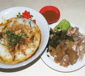 Bubur Ayam Cianjur Vs Sukabumi Bubur Ayam Cianjur Vs Sukabumi
