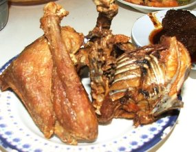 Renyah Gurih si Bebek Kaleo Renyah Gurih si Bebek Kaleo