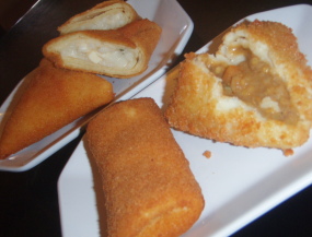 Rissoles Warisan Kolonial Rissoles Warisan Kolonial