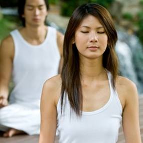 8 Manfaat Yoga Bagi Tubuh 8 Manfaat Yoga Bagi Tubuh