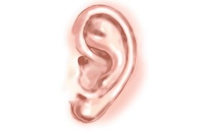 Radang Telinga Radang Telinga